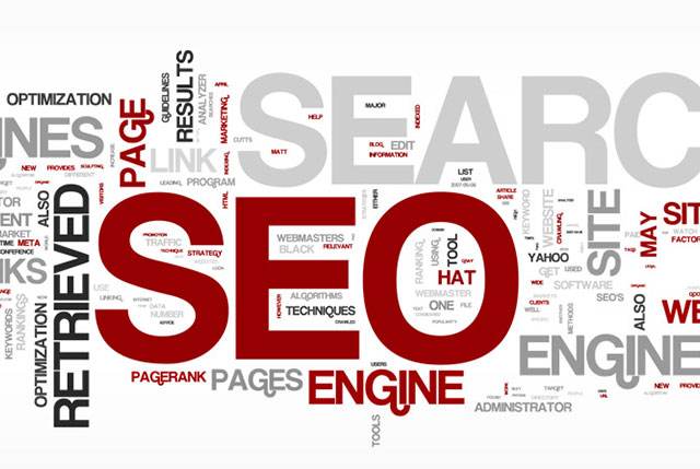 搜索引擎SEO优化如何让网站排名安稳在首页?